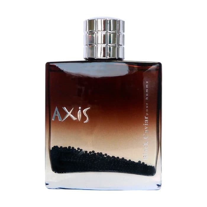 AXIS Black Caviar — тоалетна вода