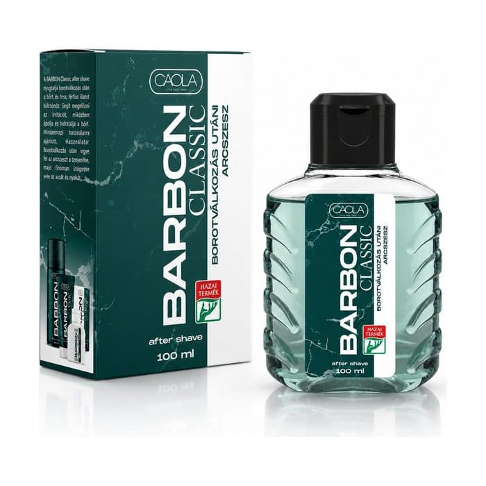 Barbon Classic — афтършейв